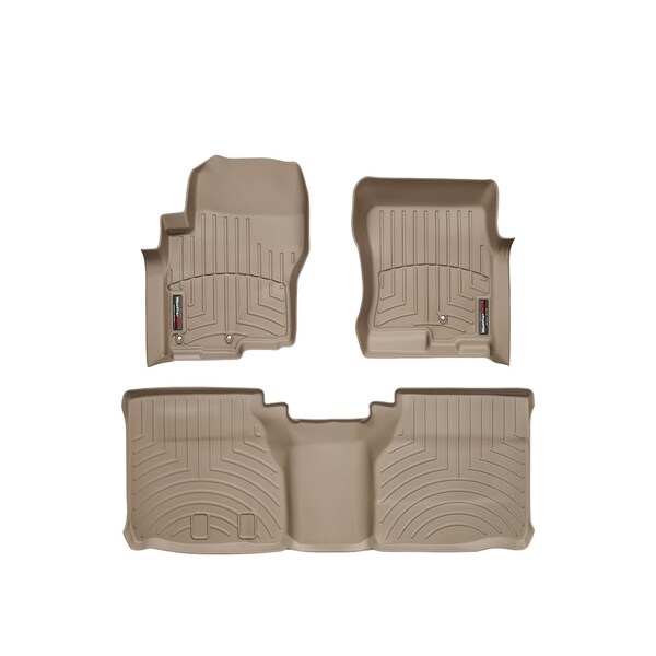 Floorliners, 451761-450472